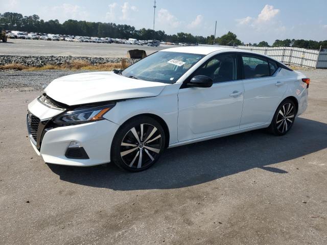 2021 NISSAN ALTIMA SR - 1N4BL4CV4MN392056