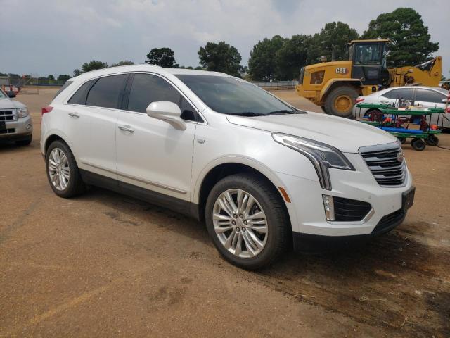 2019 CADILLAC XT5 PREMIU 1GYKNERS5KZ282818  68672534