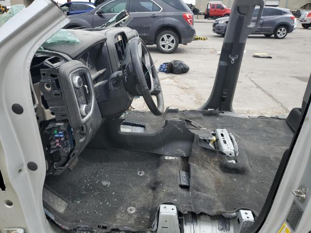 2020 GMC SIERRA K25 - 1GT49REY8LF120978