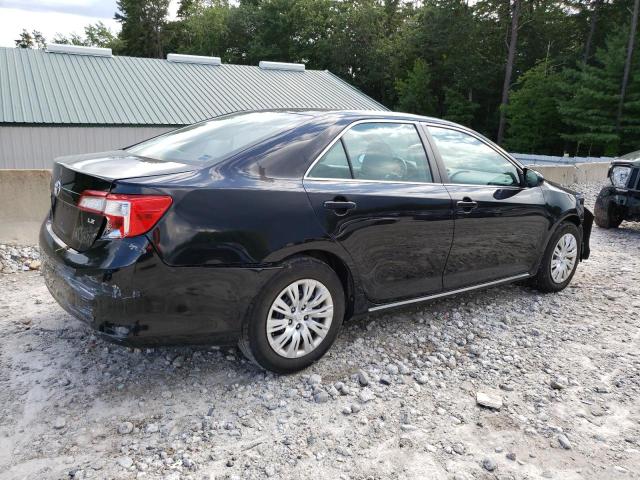 VIN 4T4BF1FK0ER340062 2014 Toyota Camry, L no.3