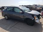 NISSAN VERSA S photo