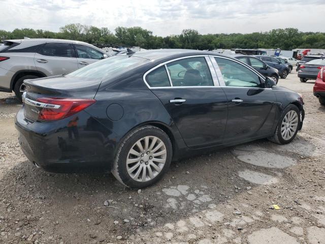 VIN 2G4GR5GX2E9301138 2014 Buick Regal, Premium no.3