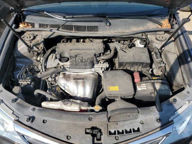 VIN 4T4BF1FK9ER356972 2014 Toyota Camry, L no.11