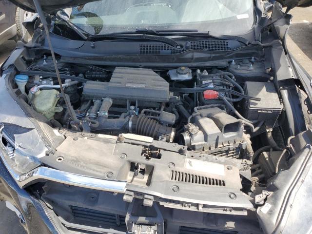 2017 HONDA CR-V EXL - 2HKRW2H8XHH623121