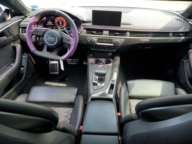 2019 AUDI RS5 WUAPWAF58KA904927