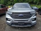 FORD EXPLORER X photo