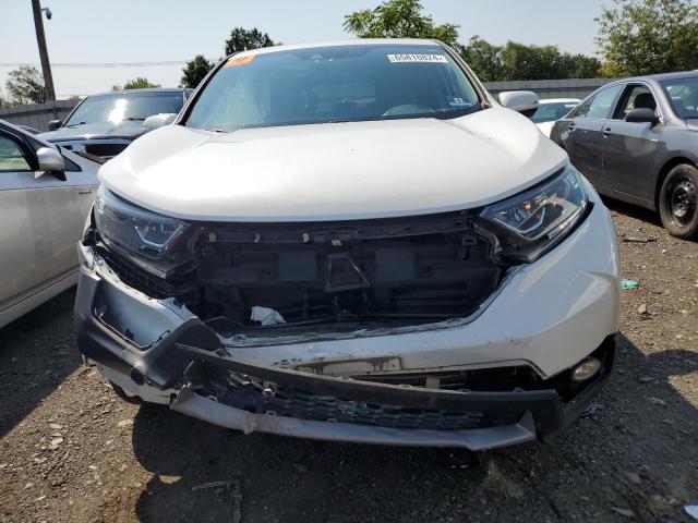 2019 HONDA CR-V EX - 5J6RW2H55KL009807