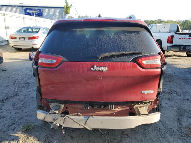 2017 JEEP CHEROKEE L - 1C4PJLCB2HW614017