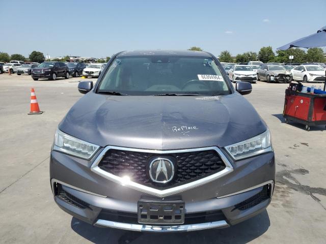 2018 ACURA MDX - 5J8YD3H31JL007743