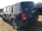 HONDA PILOT EXL photo