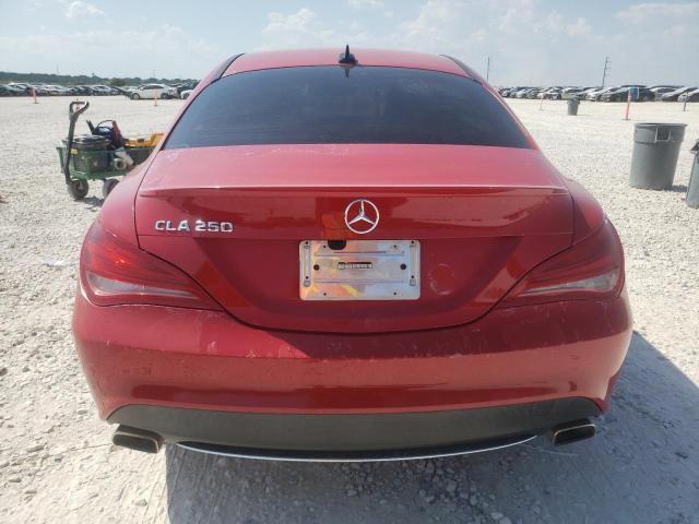 VIN WDDSJ4EB9EN155878 2014 Mercedes-Benz CLA-Class,... no.6