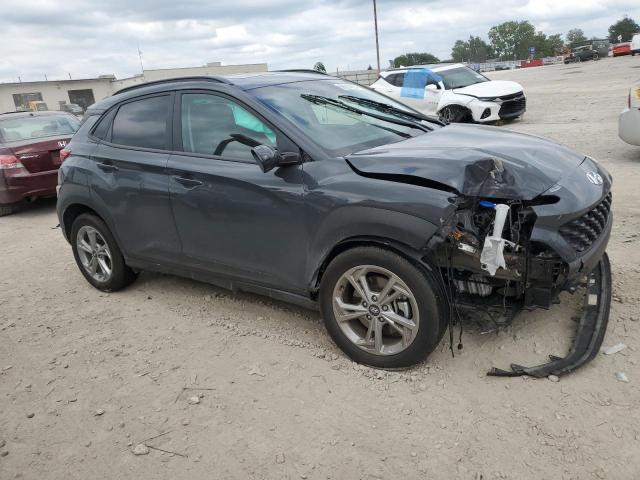2023 HYUNDAI KONA SEL - KM8K3CAB4PU056054