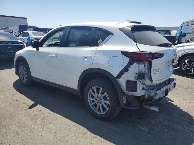 VIN JM3KFBBM3N0542842 2022 Mazda CX-5, Select no.2