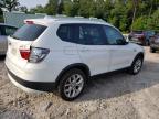 BMW X3 XDRIVE2 photo