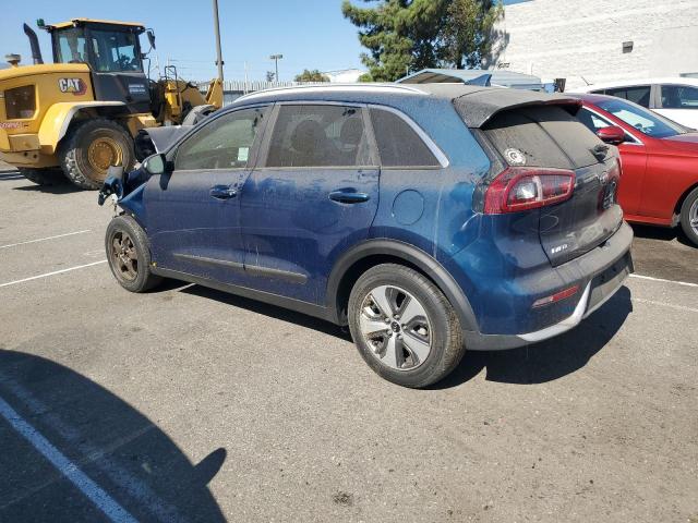 VIN KNDCB3LC4K5350784 2019 KIA Niro, FE no.2