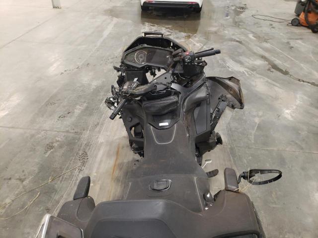 2022 HONDA GL1800 D JH2SC7958NK400706