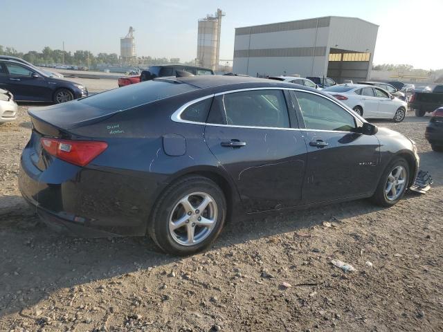 2017 CHEVROLET MALIBU LS - 1G1ZB5ST3HF231451