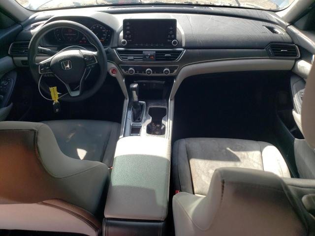 2019 HONDA ACCORD LX - 1HGCV1F12KA056833
