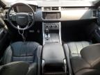 LAND ROVER RANGE ROVE photo