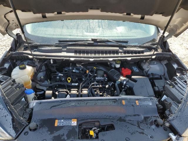 2019 FORD EDGE TITAN - 2FMPK3K91KBB55319