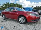 LINCOLN MKS photo