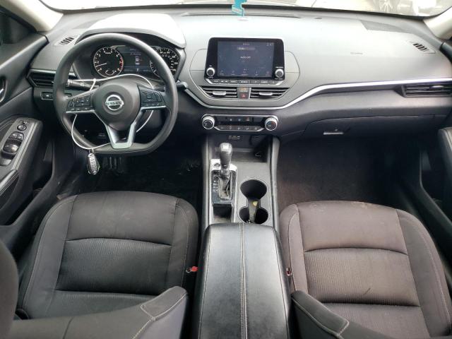2020 NISSAN ALTIMA S - 1N4BL4BVXLC198689