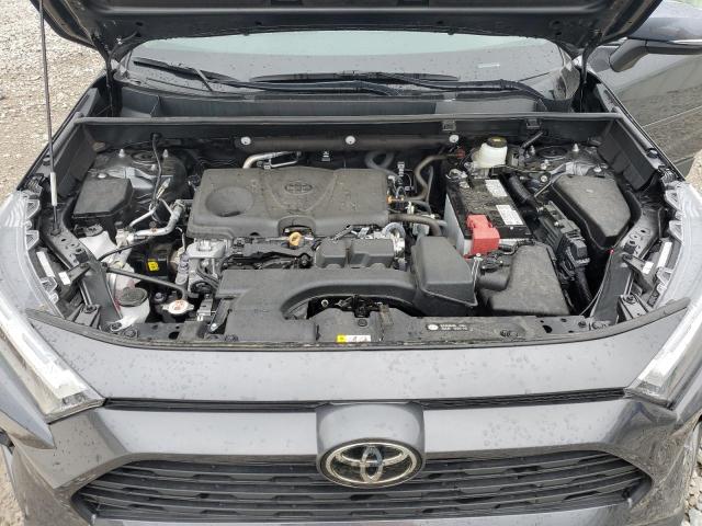 VIN 2T3A1RFV0NW327297 2022 Toyota RAV4, Xle Premium no.12