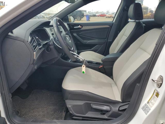 2019 VOLKSWAGEN JETTA S - 3VWCB7BU2KM266925