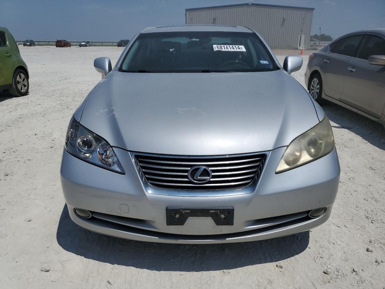 Lot #2898234431 2007 LEXUS ES 350