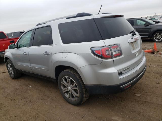 VIN 1GKKRRKD6EJ121950 2014 GMC Acadia, Slt-1 no.2