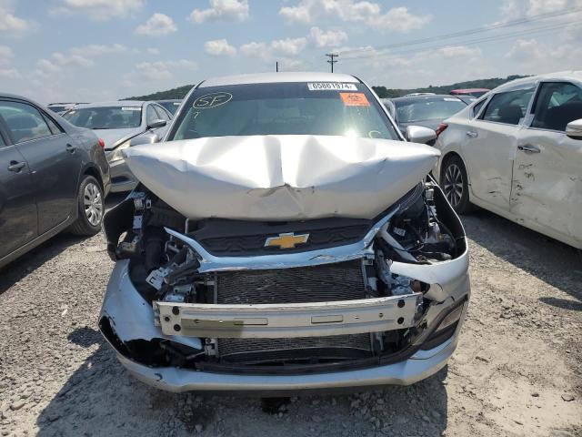 2019 CHEVROLET SPARK 1LT - KL8CD6SA3KC724222