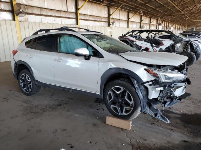 2020 SUBARU CROSSTREK - JF2GTAMC1LH238849