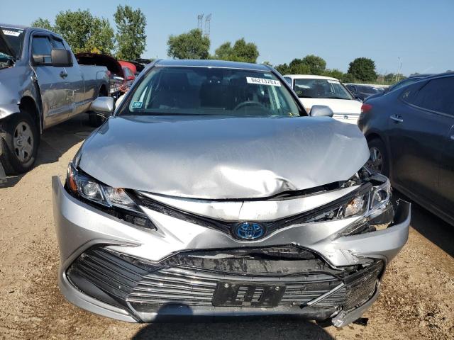 VIN 4T1C31AK9PU602887 2023 Toyota Camry, LE no.5