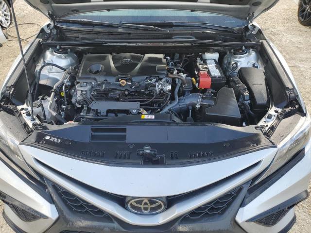 VIN 4T1G11AK9NU040459 2022 Toyota Camry, SE no.11