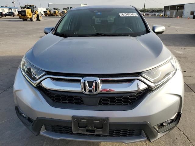 2018 HONDA CR-V EX - 5J6RW1H52JA009994