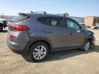 HYUNDAI TUCSON LIM photo