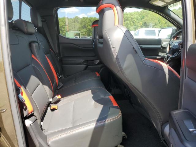 2024 FORD RANGER RAP 1FTER4LR2RLE21033