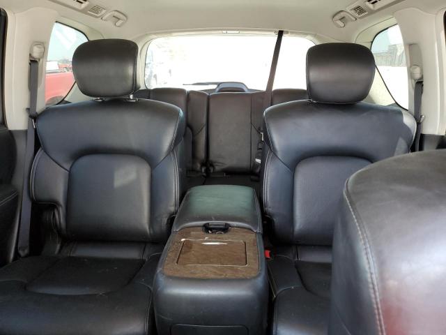 2015 INFINITI QX80 - JN8AZ2NF7F9572355