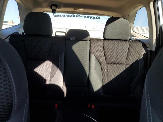 2019 SUBARU FORESTER P - JF2SKAGC0KH572331