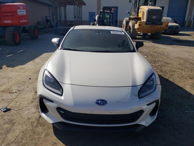2023 SUBARU BRZ LIMITE JF1ZDBF15P8701691
