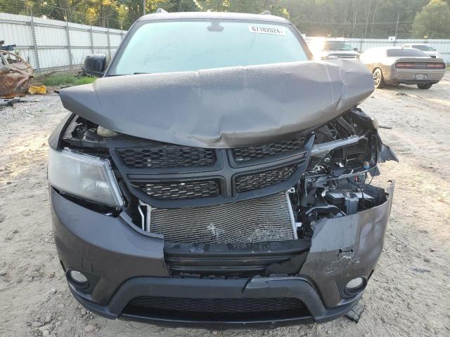2019 DODGE JOURNEY SE - 3C4PDCBG4KT869012