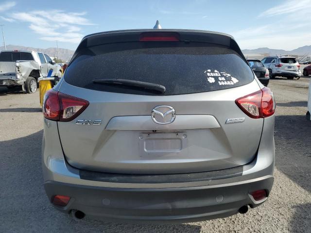 VIN JM3KE2DY6E0332934 2014 Mazda CX-5, GT no.6