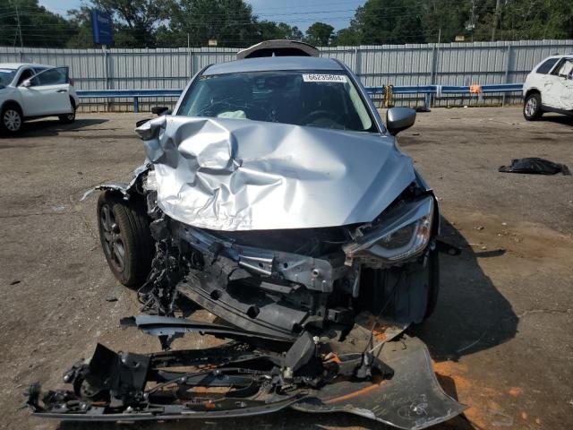 2020 TOYOTA YARIS LE 3MYDLBJV6LY702799