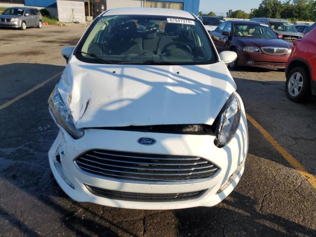 2016 FORD FIESTA SE - 3FADP4EJXGM174564