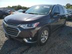 2020 CHEVROLET TRAVERSE L - 1GNEVGKW0LJ286665