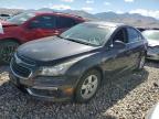 2016 CHEVROLET CRUZE LIMI - 1G1PE5SB1G7121366
