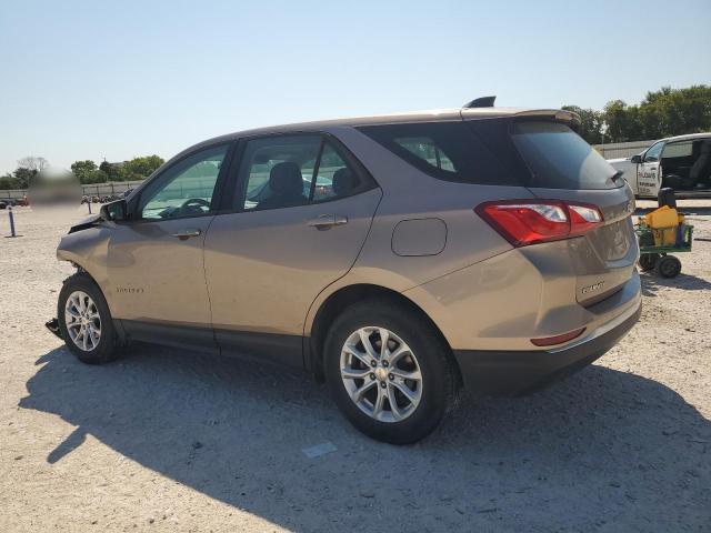 2018 CHEVROLET EQUINOX LS - 2GNAXHEV6J6199168