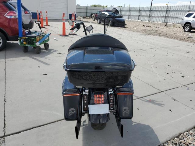 2015 HARLEY-DAVIDSON FLHR ROAD - 1HD1FBM35FB633107