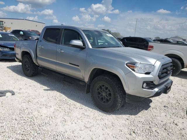 2022 TOYOTA TACOMA DOU - 3TMAZ5CN2NM175580