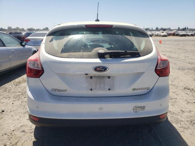 VIN 1FADP3R44EL363806 2014 Ford Focus, Bev no.6